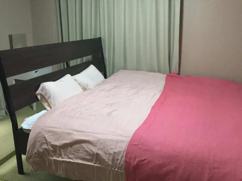 Kurosaki Guesthouse 403