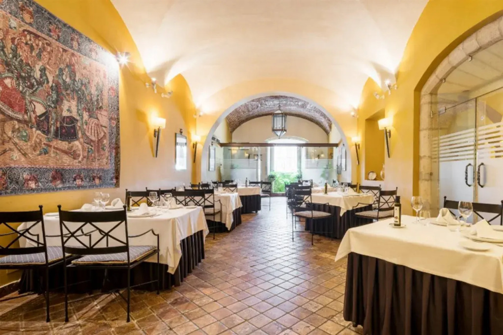 Hotel Ilunion Mérida Palace