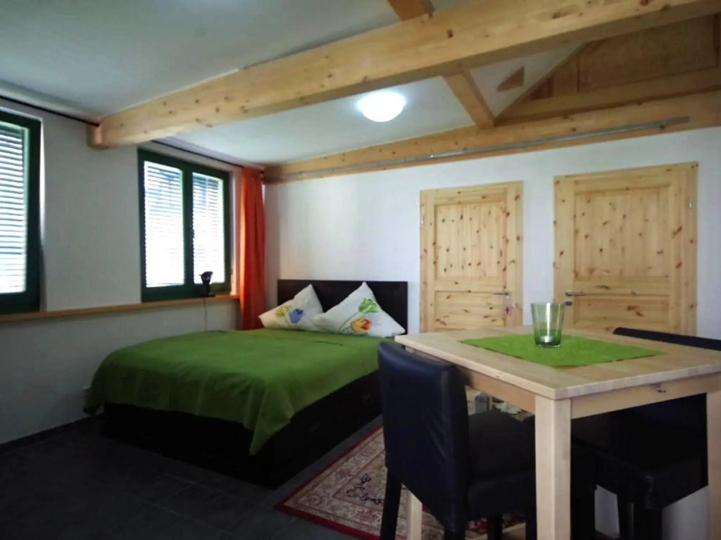 Altes Waschhaus Dresden