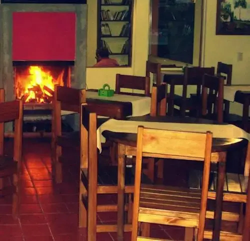 Serena Parque Hotel