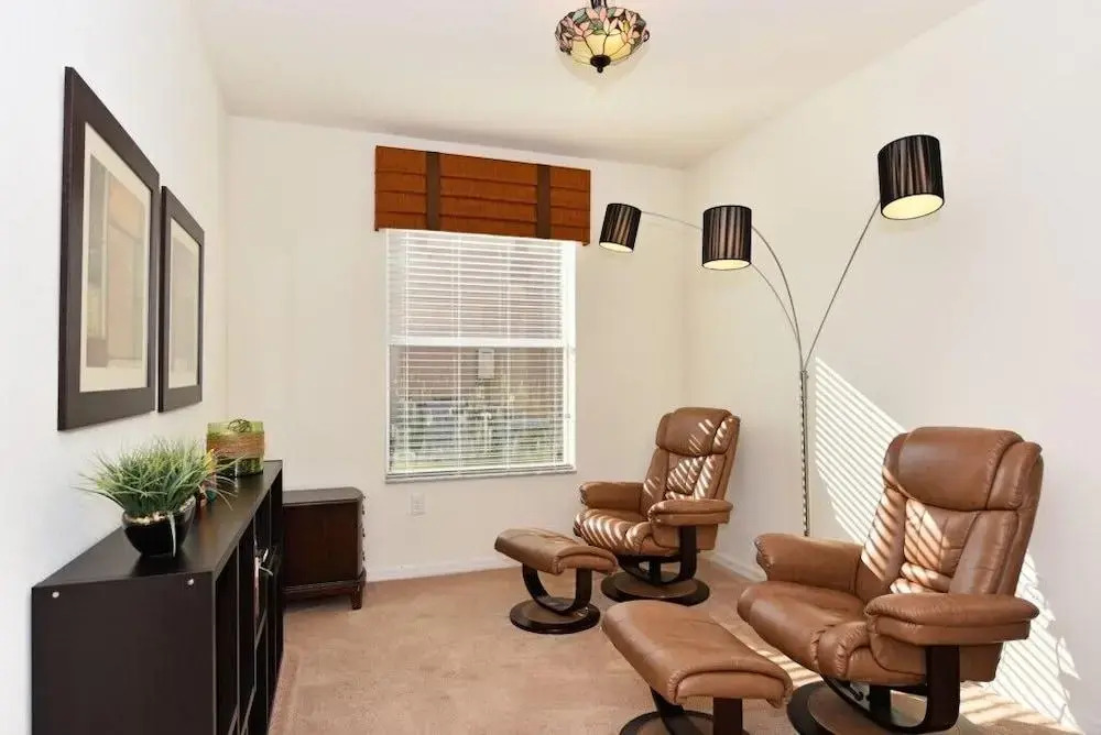 Sun All Day In Watersong Pool/spa! 5 Bedroom Home