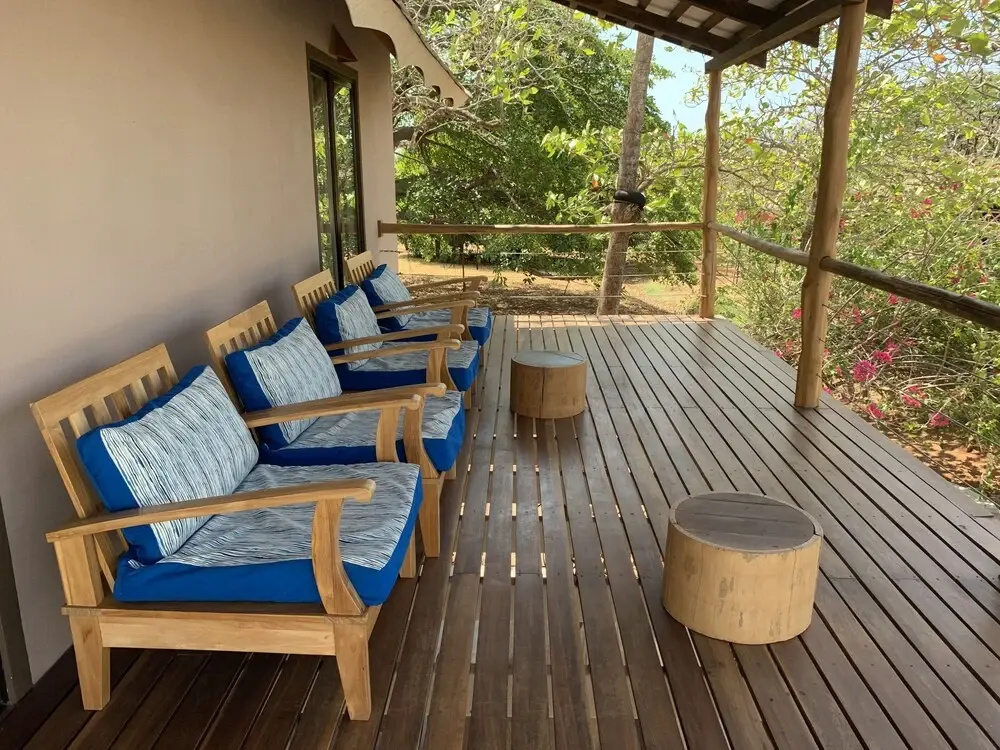 Casa Nico