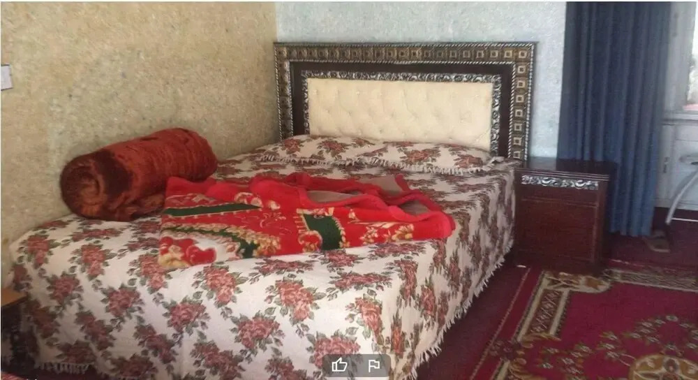 Hotel Mehran