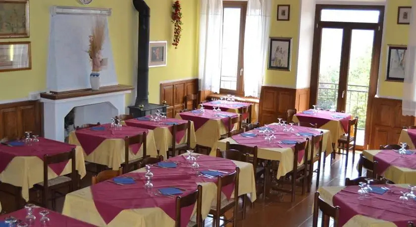 Hotel Moderno