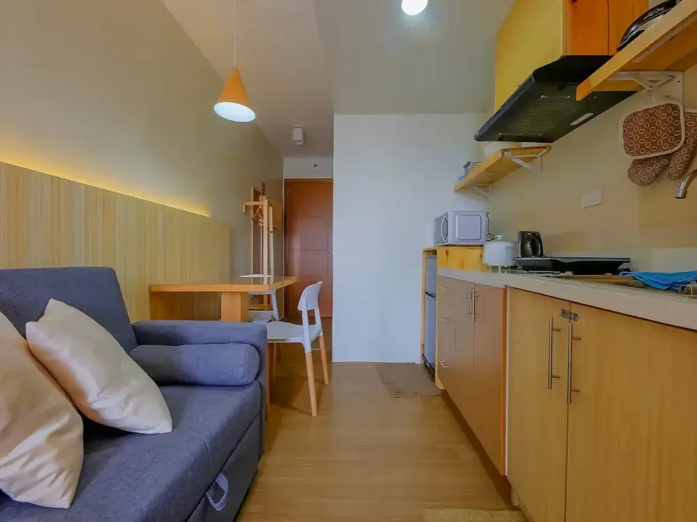 OYO 825 Stay Plus Tagaytay