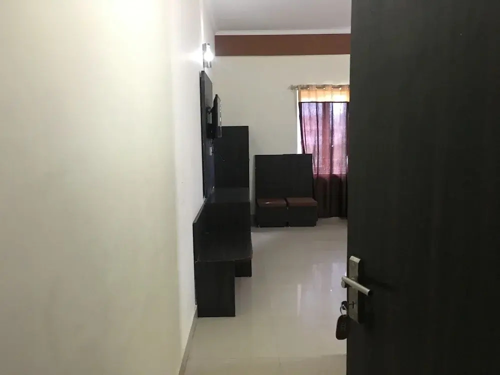 Hotel Jai Mata Di