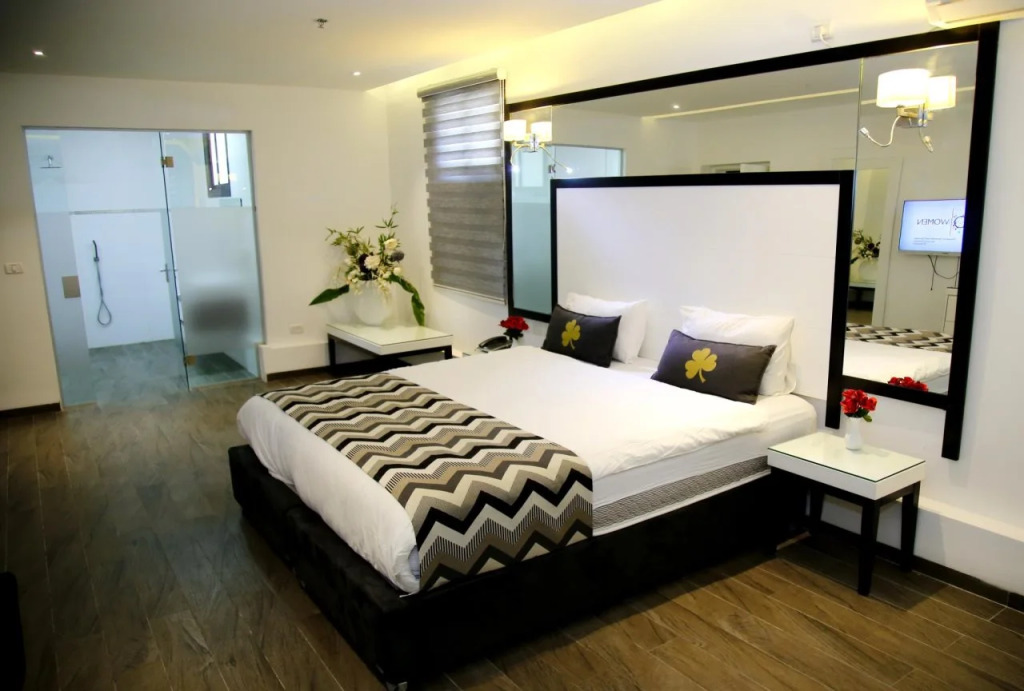 G Suites & Spa