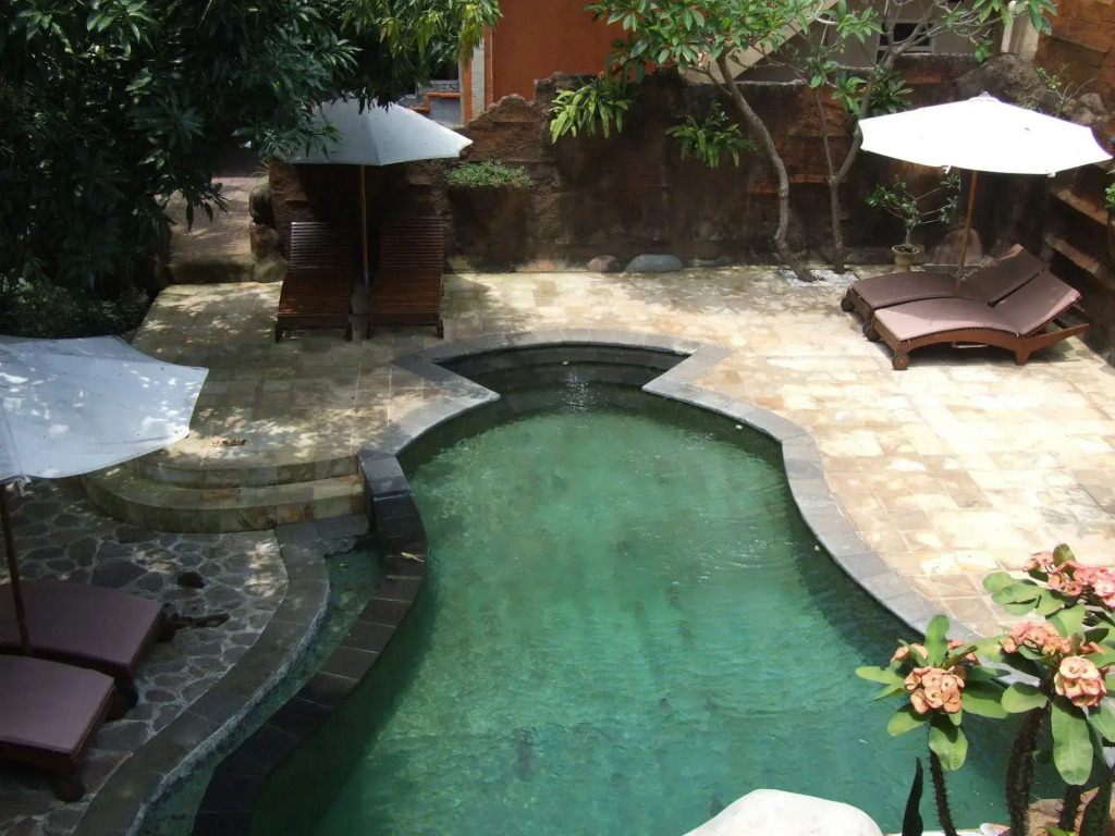 Hotel Chonos