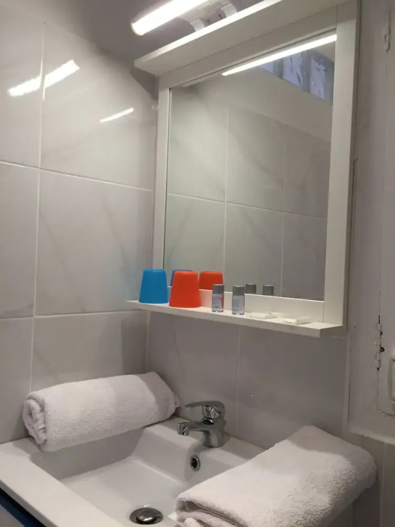 Appartement Euromed les Docks