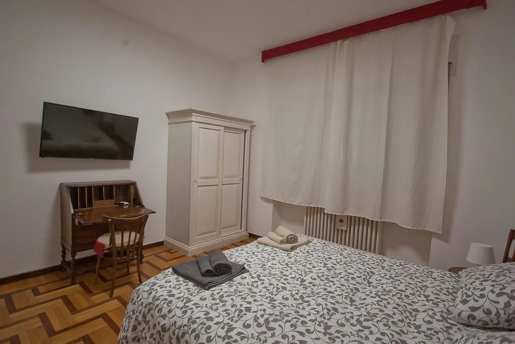 Mario Home