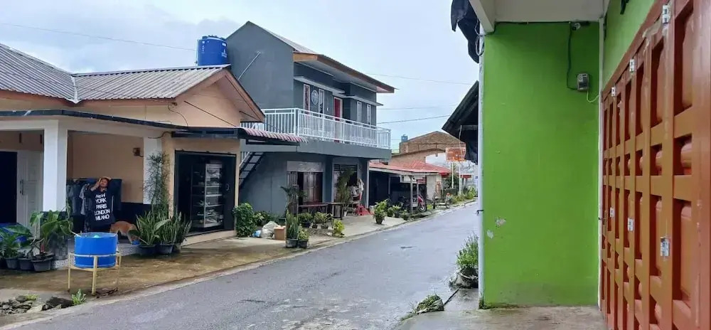 Busan Homestay