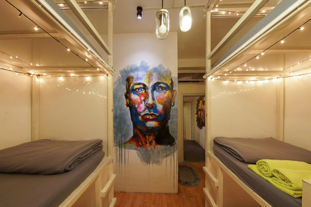 Viet Dream Travel Hostel