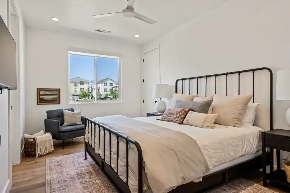 Sun-kissed Retreat 9 Bedroom Home