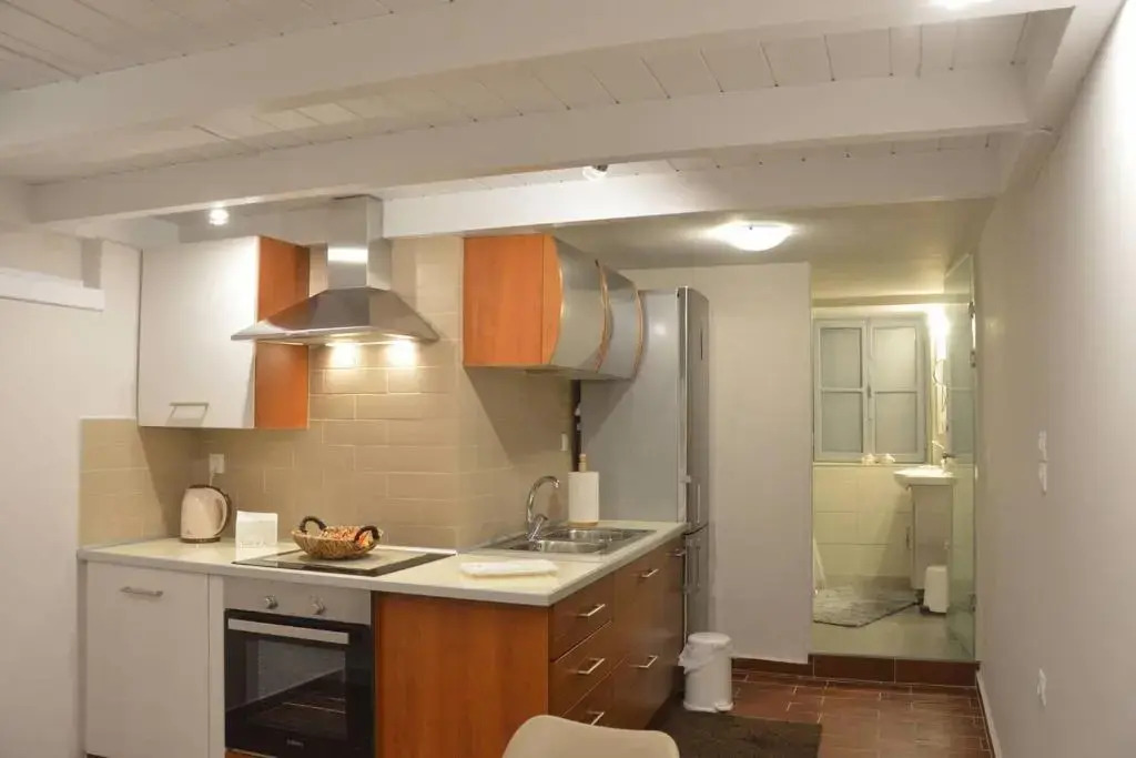 Kalymnos Suite home