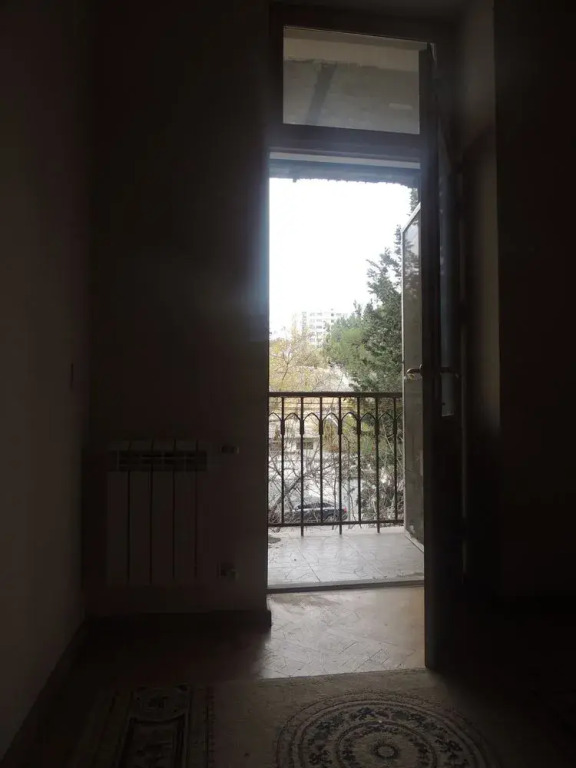 Apartment on Heydar Aliyev Ave
