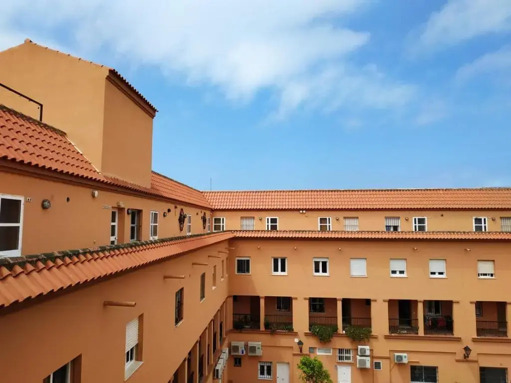 Atico Andalucia Plaza