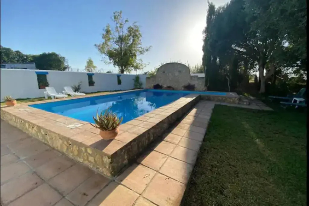 Casa Rural El niño Santamaría