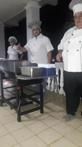 Brisas Del Pacifico