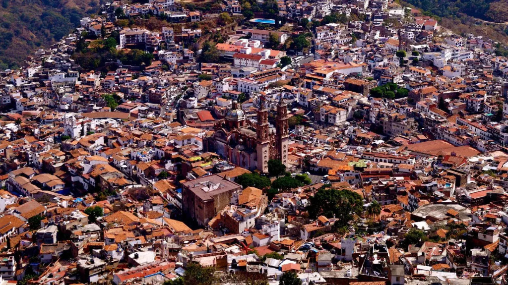 Best Western Taxco