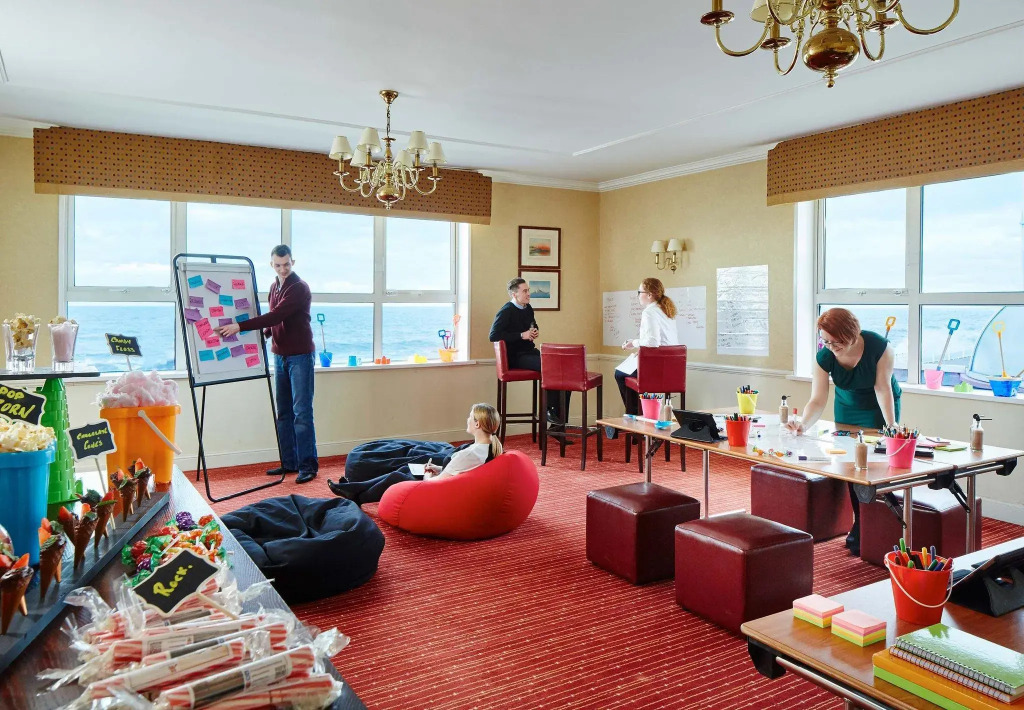 Grand Hotel Sunderland