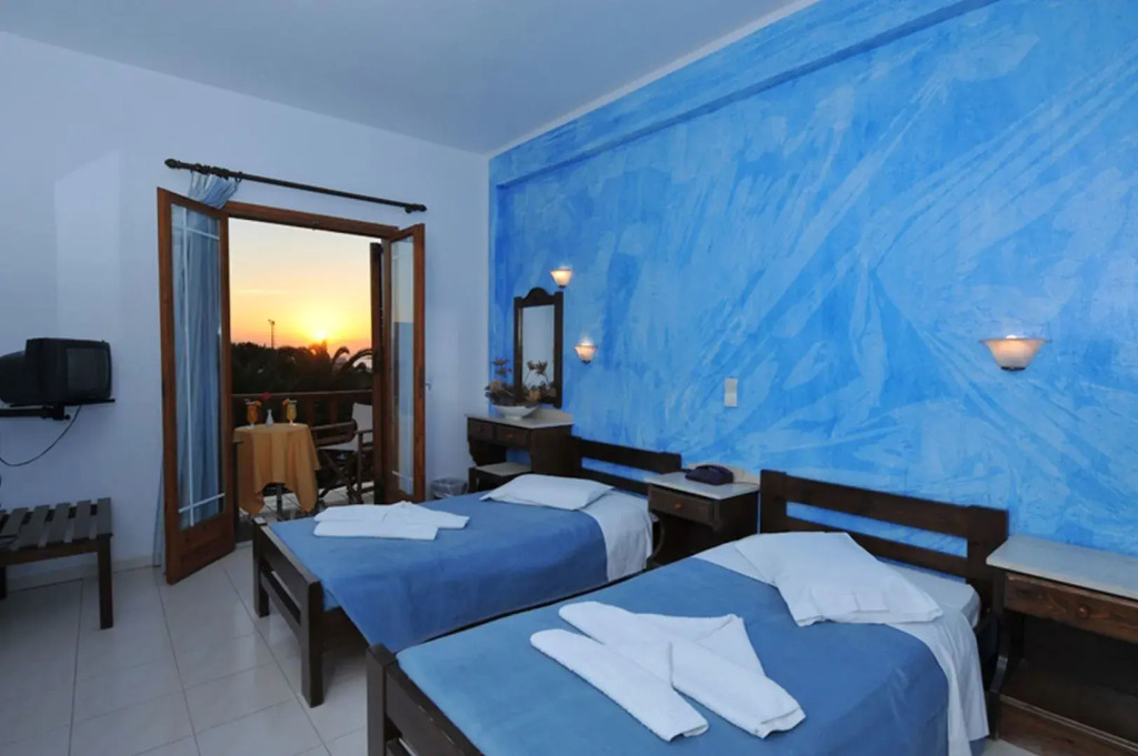 Eri Hotel