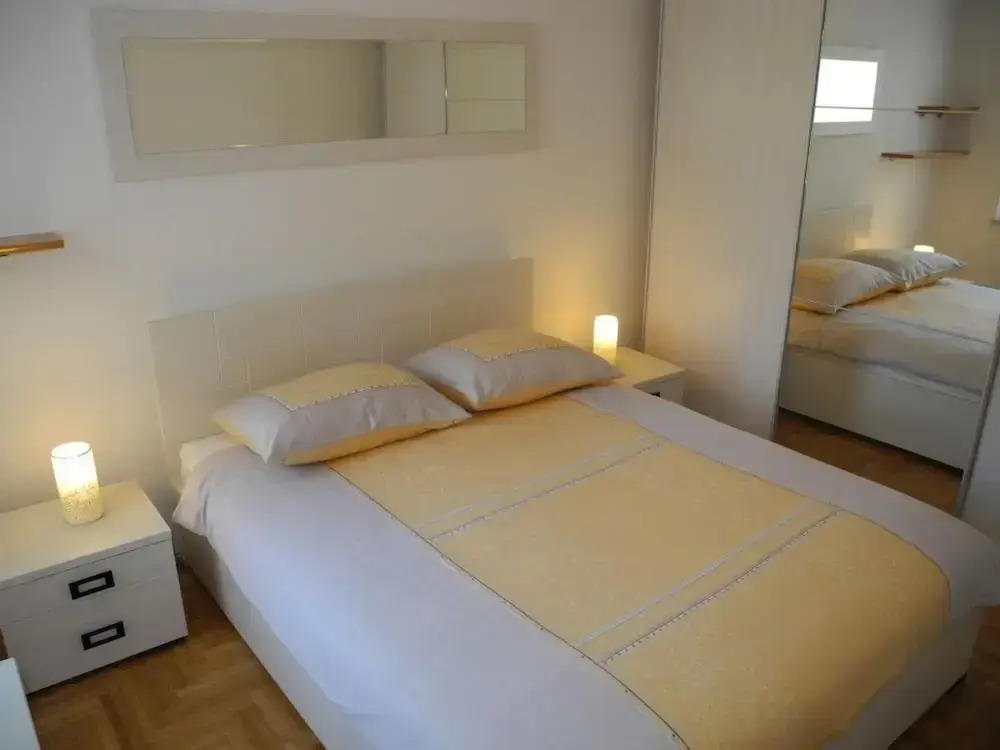 Apartment Ela 4 pax in Crikvenica