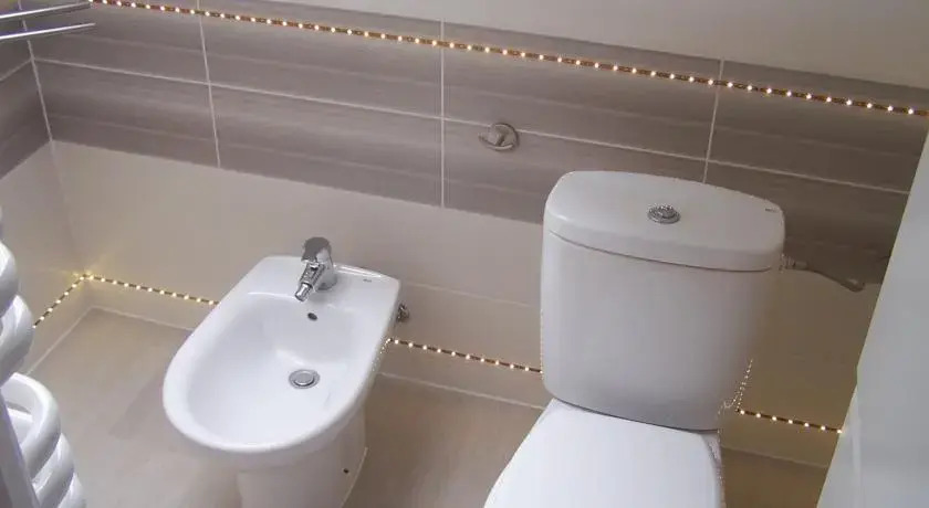 Citybed Apartament