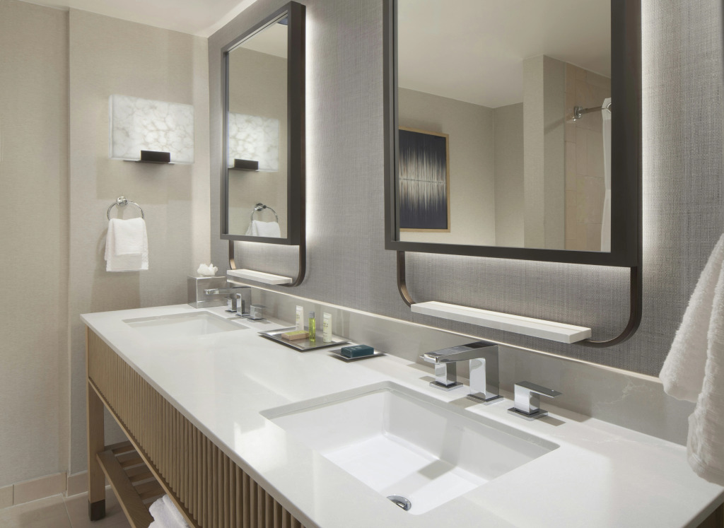 Hilton Anatole
