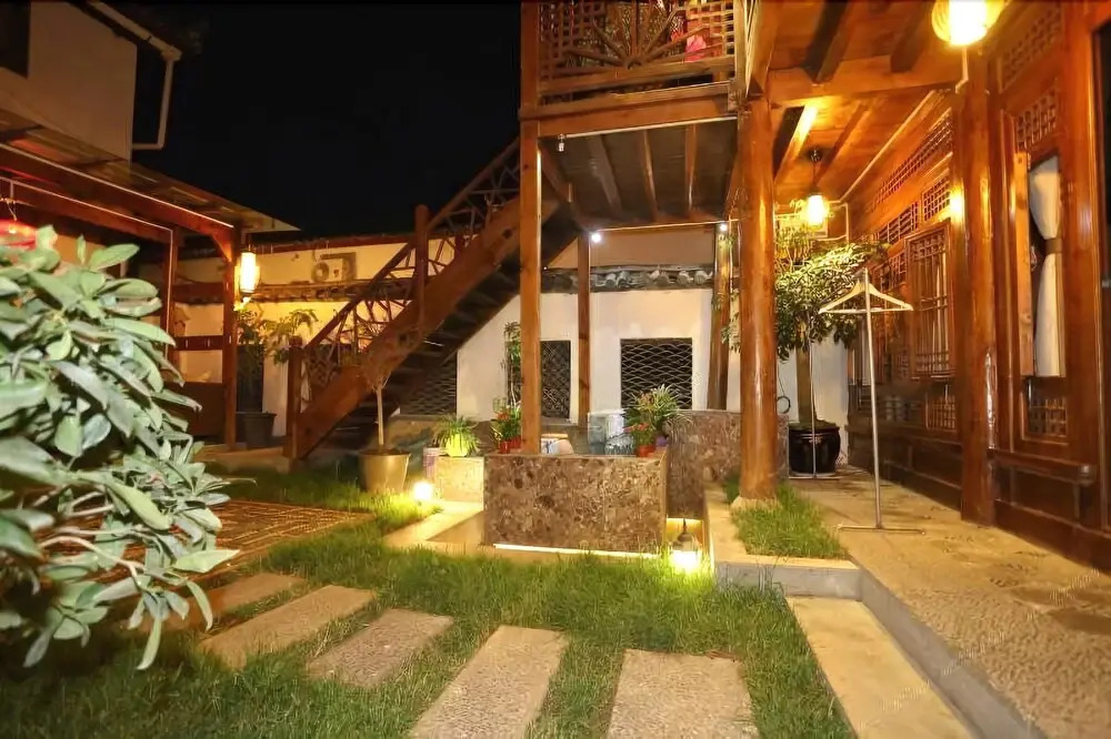 Yungeju Hostel