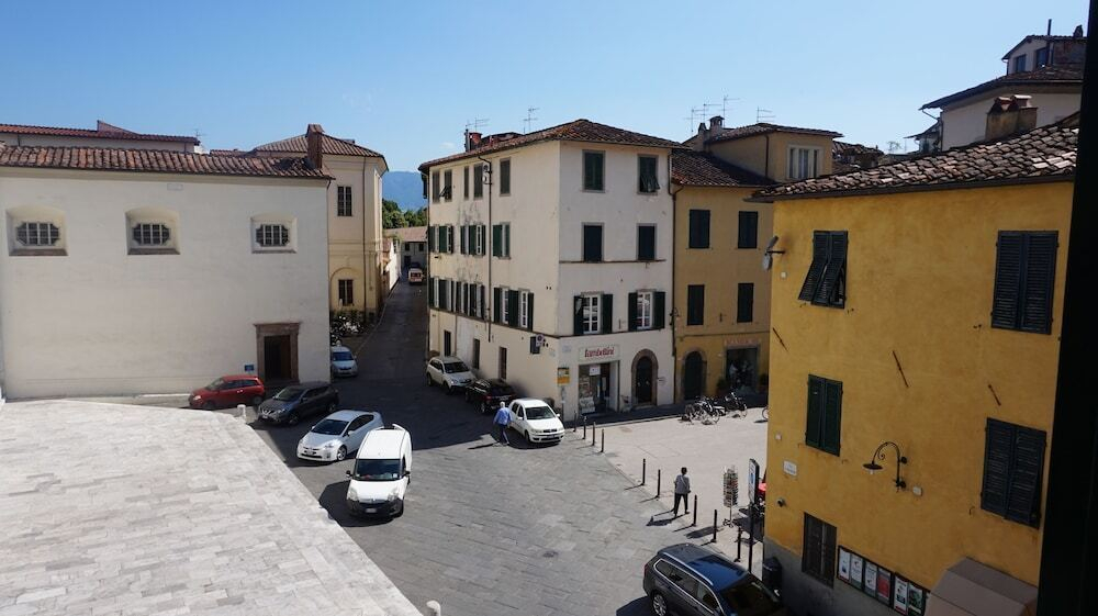 San Frediano