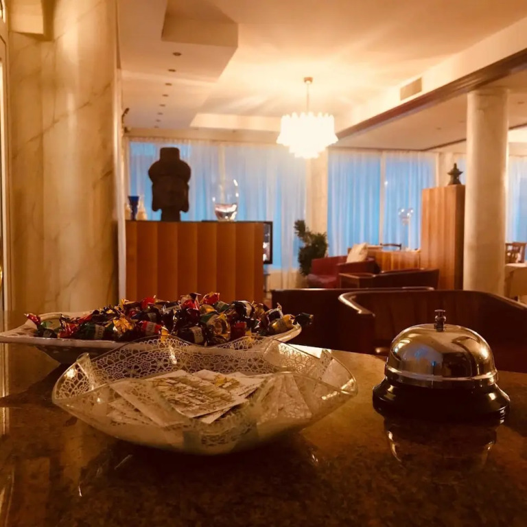 Hotel Al Sole