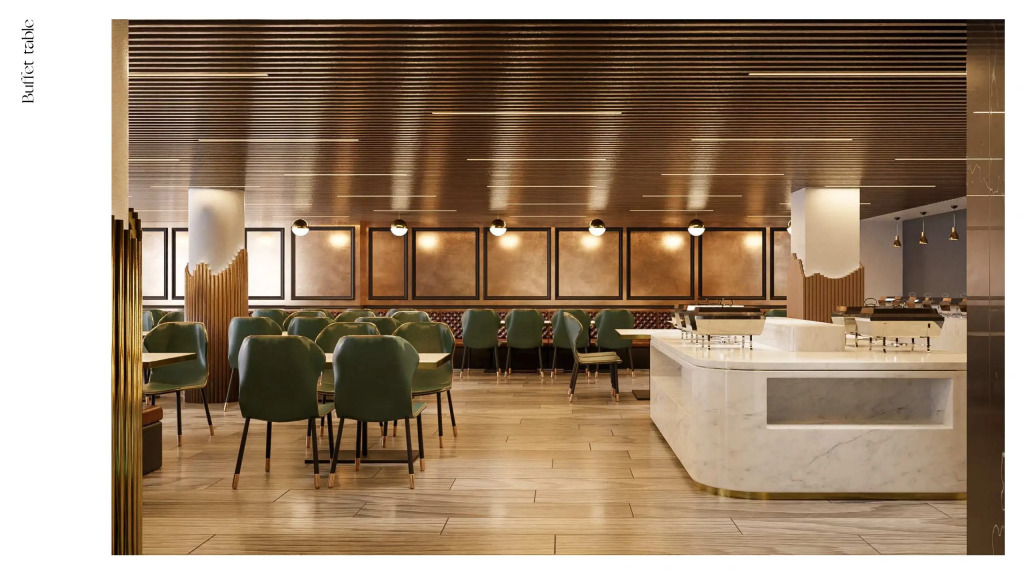 SOHO Hotel Auckland