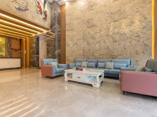 Jiayong Hotel