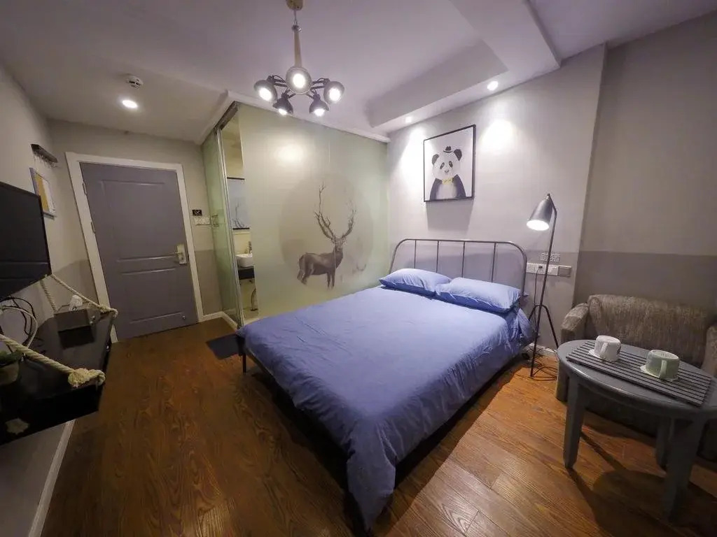 Dengba Hostel Xihu Hangzhou