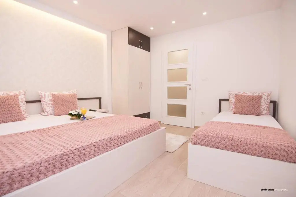 Residence 14 Sarajevo