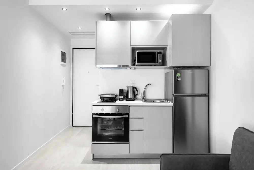 DeniZen Boutique Apartments, Nilie Hospitality MGMT