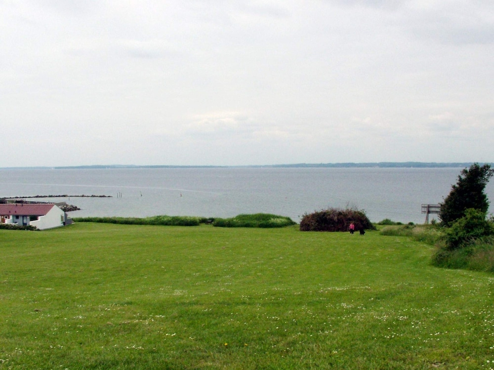 Spacious Holiday Home in TranekÃ¦r near Sea