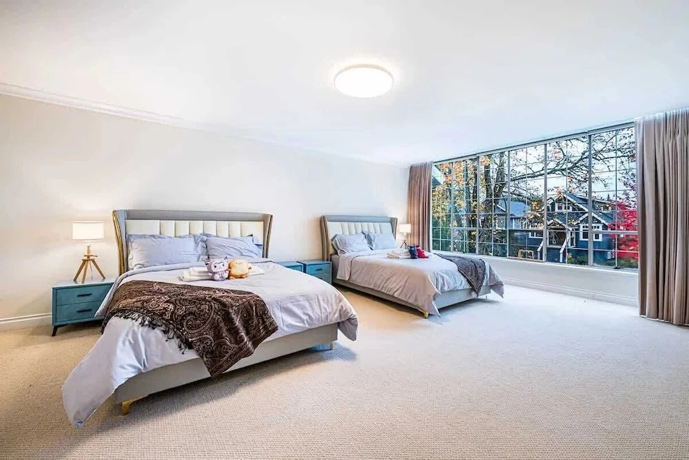 Comfortable Room in a Shared Home