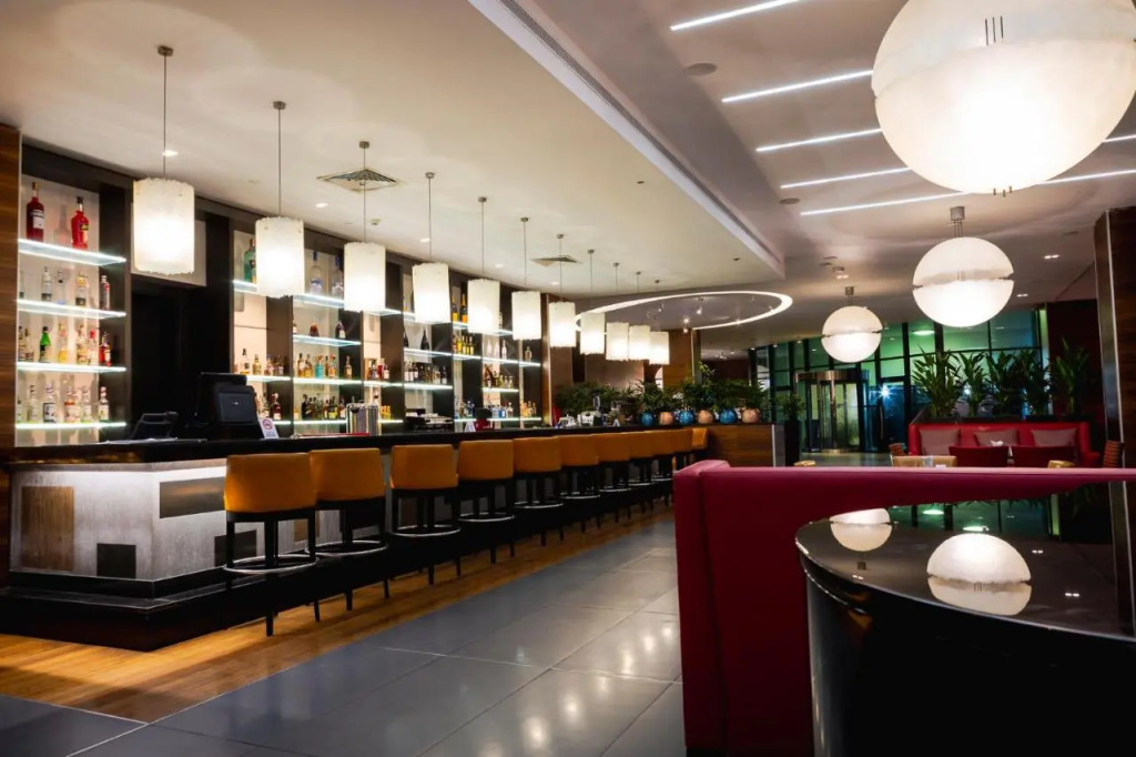 Eko Hotel Signature