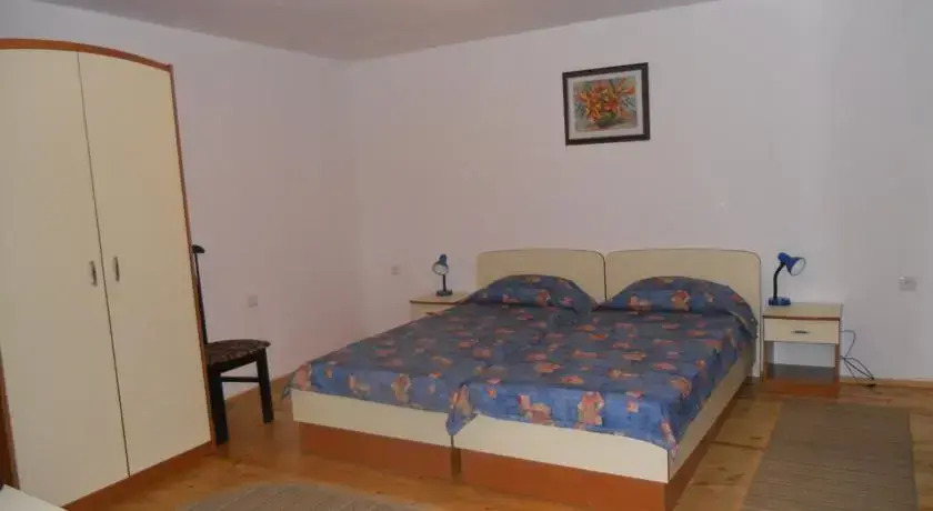 Temenuga Guest House
