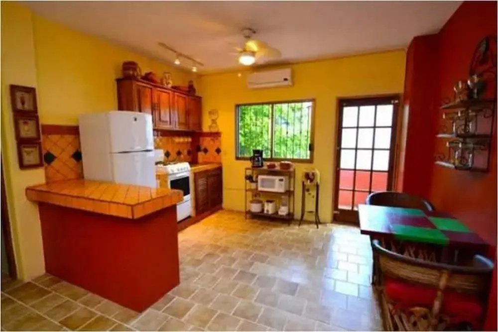 Casita Claire