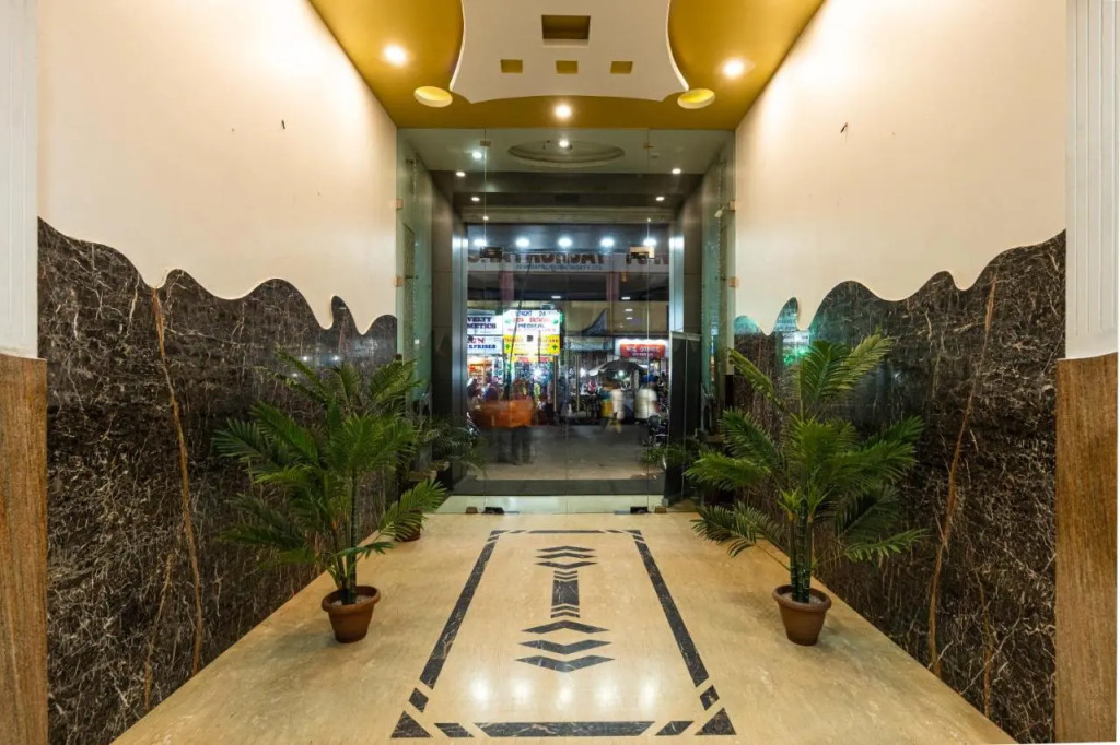 Hotel Avon Ruby Dadar