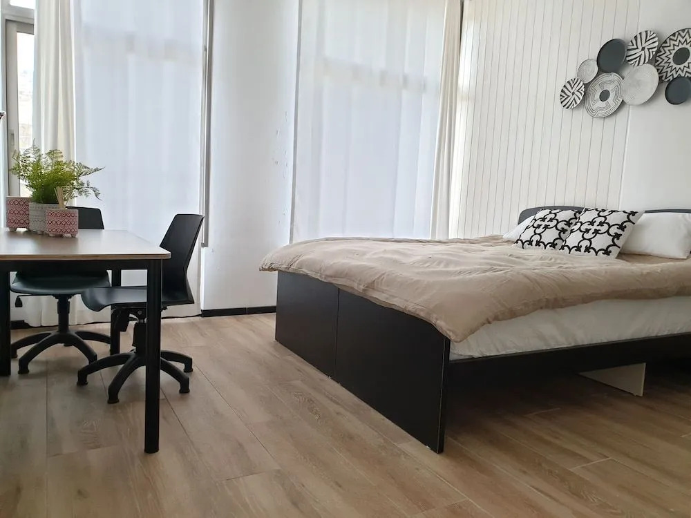 City Center Rooms