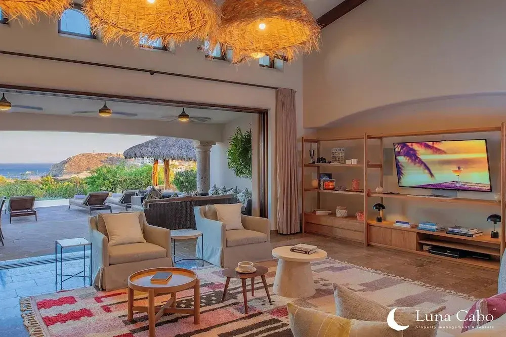 Stunning Ocean Views, Private Pool, & Seaside Golf