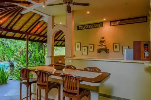 Ben Bali Villa