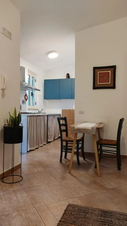 Bellavista studio flat-BELLAVISTA 4