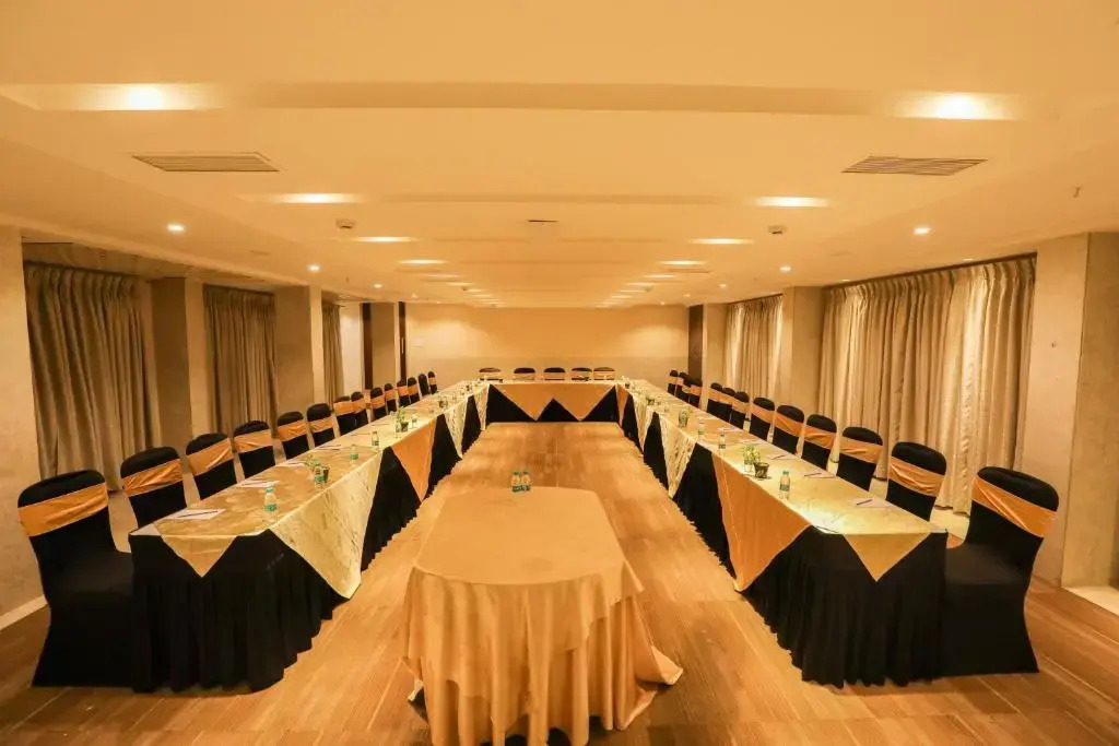 The Fern Residency Aurangabad - Chhatrapati Sambhaji Nagar