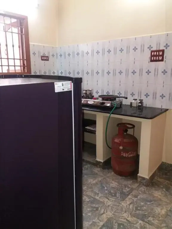 Prince Villa 3BHK - Family only