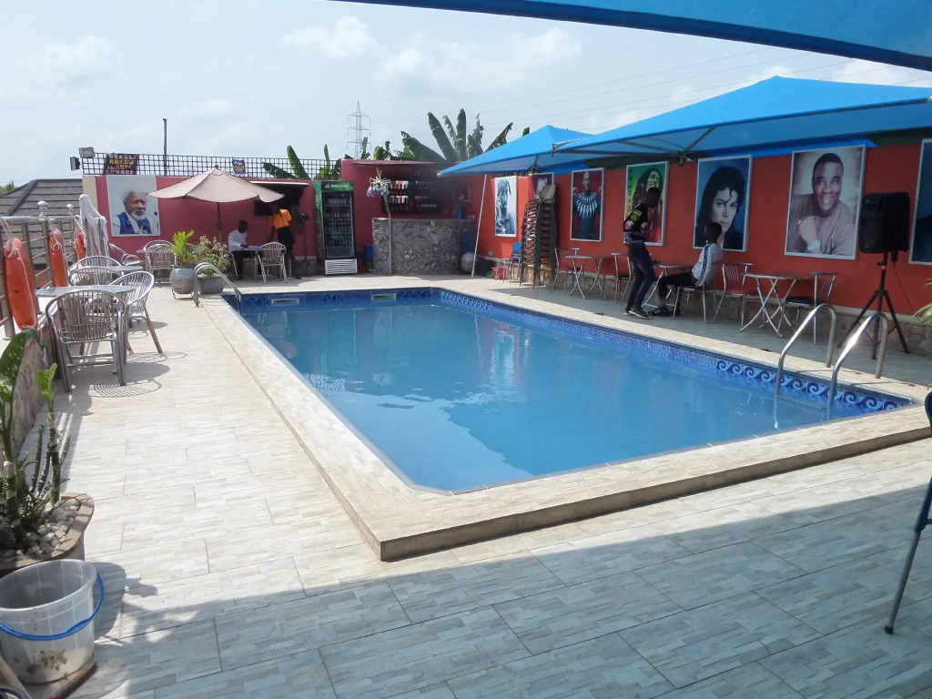 Jimson International Hotel and Suites
