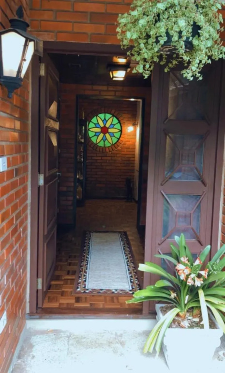 Casa Goldoni Gramado